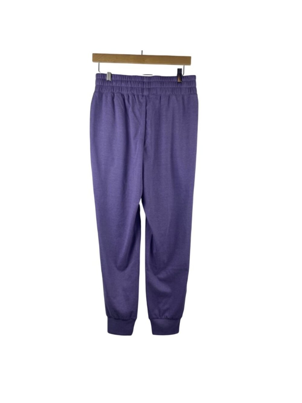 RBX Womens Striated Plush Interlock Cowl Neck Hoodie & Jogger Set Verbena Small - Picture 11 of 12